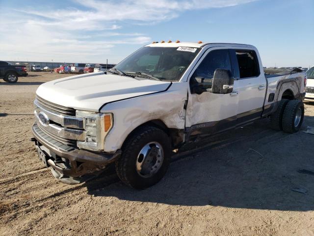 2017 Ford F-350 