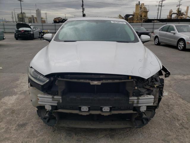 3FA6P0G74ER331637 | 2014 FORD FUSION S