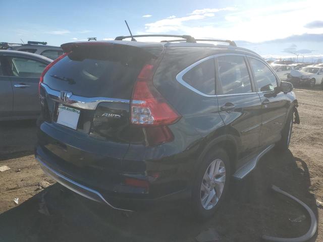 2HKRM4H57GH624507 | 2016 HONDA CR-V EX