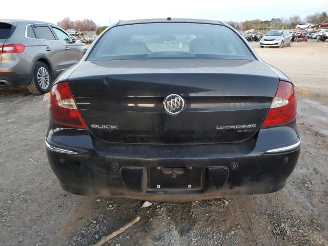 2G4WD562651236163 | 2005 Buick lacrosse cxl