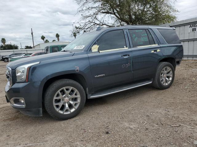 1GKS1BKC0KR149553 | 2019 GMC YUKON SLT