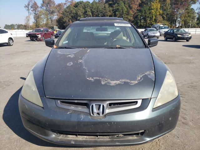 2004 Honda Accord Ex VIN: 1HGCM56664A100695 Lot: 40749480