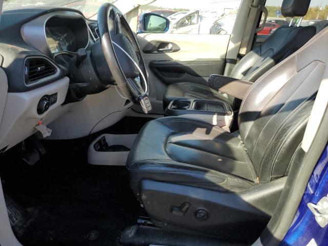 2C4RC1BG0LR275781 2020 CHRYSLER PACIFICA, photo no. 7