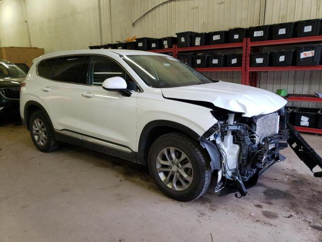 5NMS3CAD3LH153950 | 2020 HYUNDAI SANTA FE S