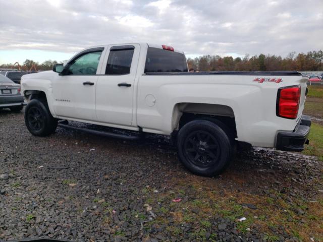 2GCVKNEC6K1128346 | 2019 CHEVROLET SILVERADO