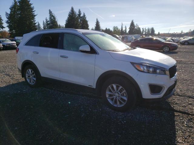 5XYPGDA31JG431968 | 2018 KIA SORENTO LX