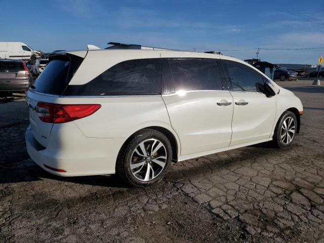5FNRL6H90KB024047 Honda Odyssey Elite