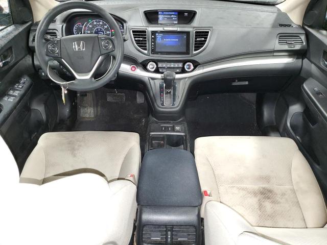 2HKRM4H53GH620356 Honda CR-V EX