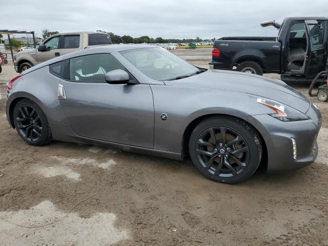 JN1AZ4EH6KM422627 | 2019 NISSAN 370Z BASE