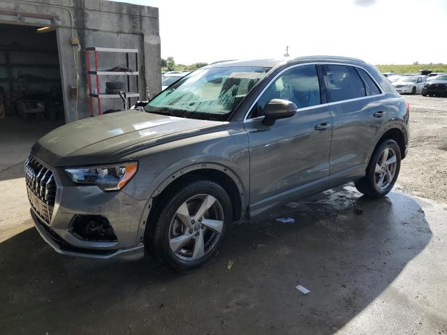 2020 Audi Q3 Premium