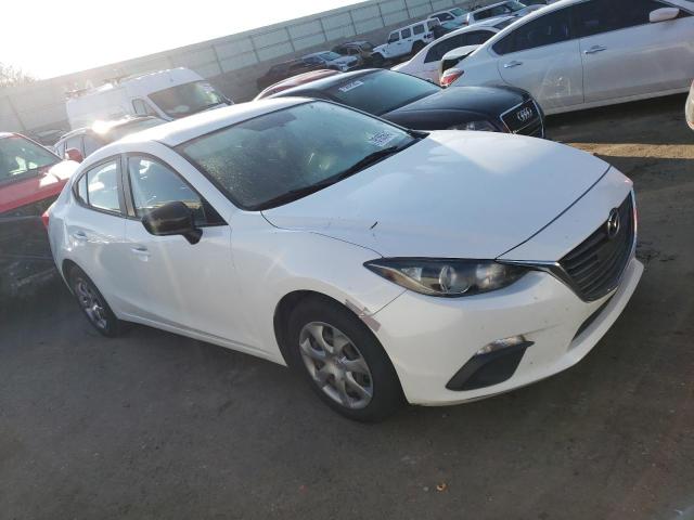 2015 MAZDA 3 SV - JM1BM1T78F1246115