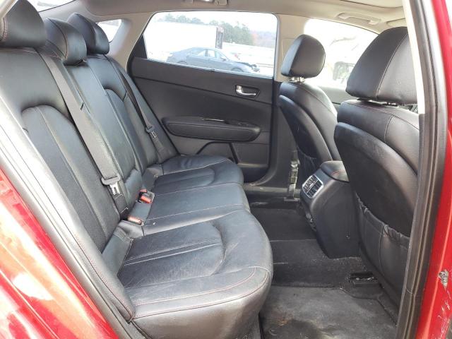 5XXGW4L29GG074365 KIA OPTIMA SX