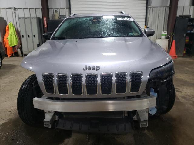 1C4PJMLB7KD315146 Jeep Cherokee Latitude Plus