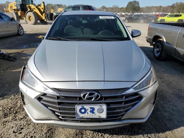 5NPD84LF6KH408624 | 2019 HYUNDAI ELANTRA SE