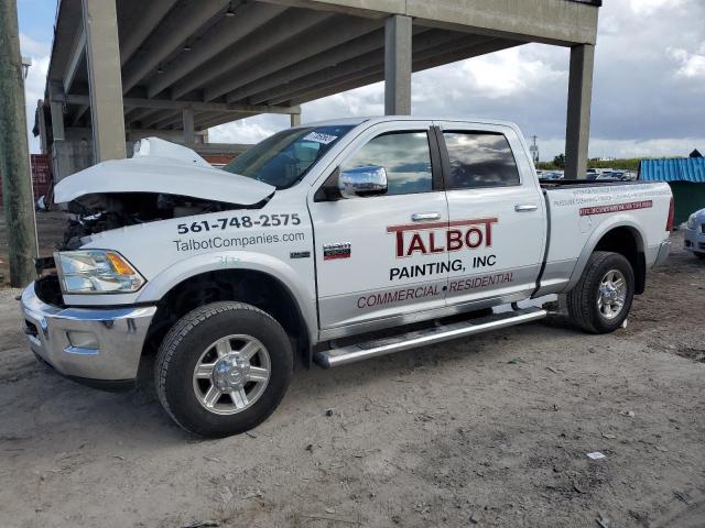 2012 Dodge Ram 2500 Laramie