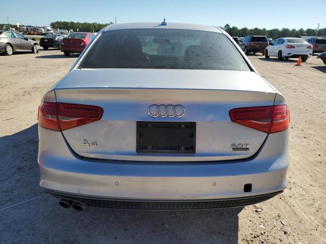 VIN WAUFFAFL4GN014932 2016 Audi A4, Premium Plus S-... no.6