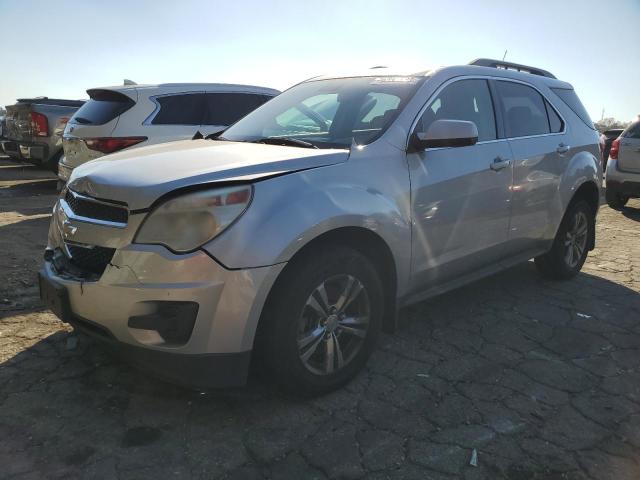 2012 CHEVROLET EQUINOX LT #3025033196