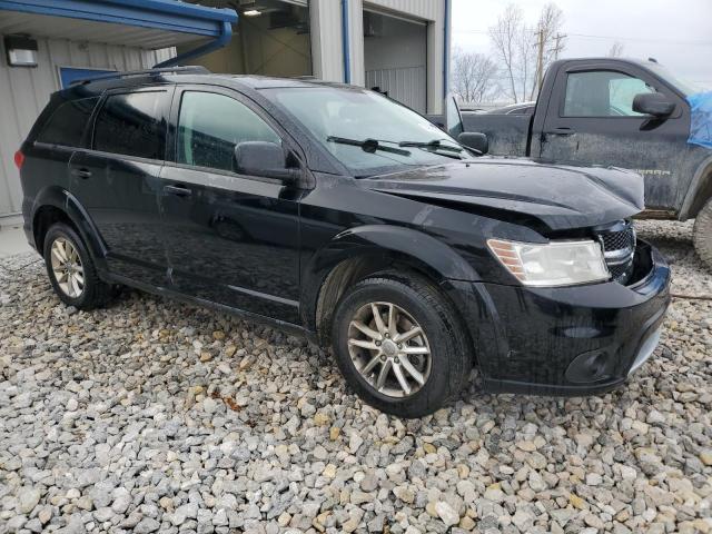 3C4PDDBG8FT660397 | 2015 DODGE JOURNEY SX