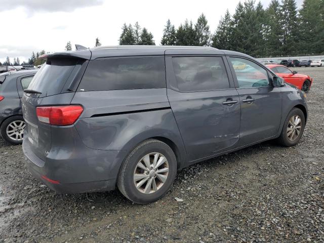 KNDMB5C14F6072578 KIA SEDONA LX