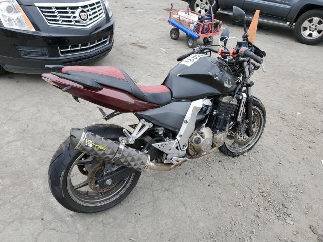 2006 KAWASAKI ZX750 - JKAZRDK186A006264
