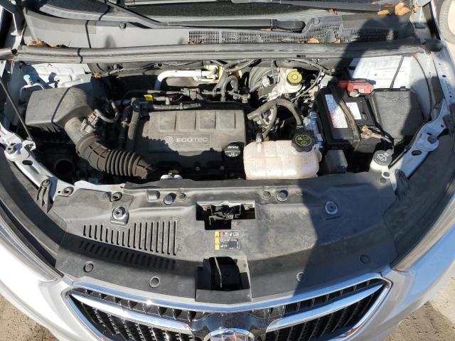 KL4CJASB1HB070972 2017 BUICK ENCORE, photo no. 12