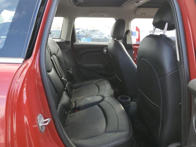 WMWXU1C54G2D10649 Mini Cooper