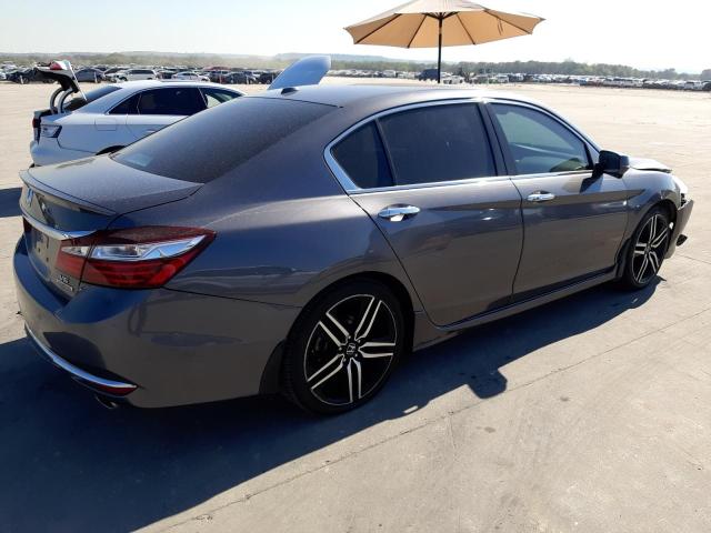 1HGCR3F99GA016438 | 2016 HONDA ACCORD TOU