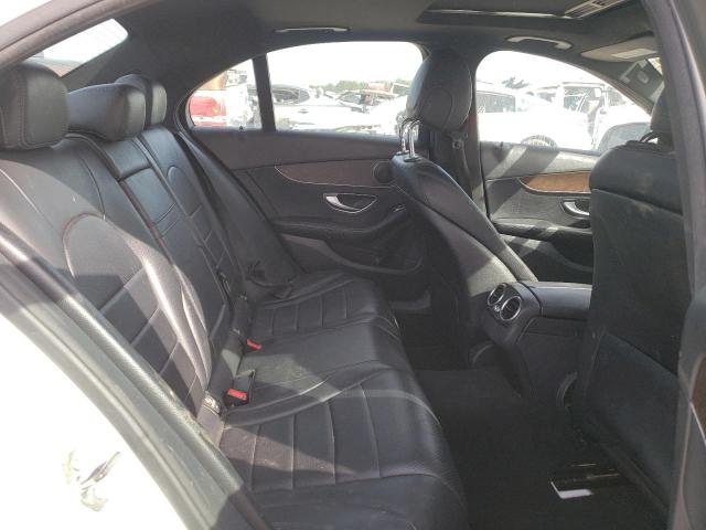 55SWF4JB3JU275895 Mercedes-Benz C 300