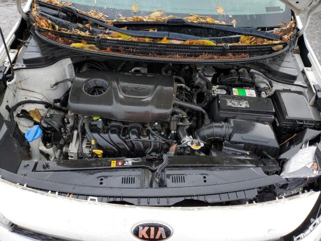 3KPA24AB7JE067354 | 2018 KIA RIO LX