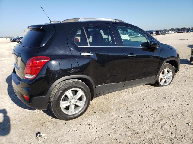 KL7CJLSB8KB949679 | 2019 Chevrolet trax 1lt