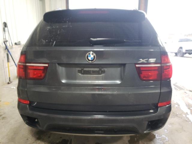 VIN 5UXZV4C55D0E11358 2013 BMW X5, Xdrive35I no.6