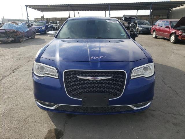 2C3CCAEG8KH705972 | 2019 CHRYSLER 300 LIMITE