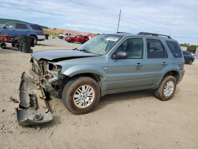 2006 Mercury Mariner 