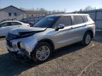 2022 MITSUBISHI OUTLANDER - JA4J4TA86NZ034827