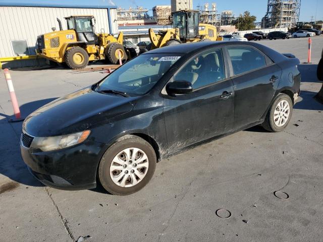 2013 Kia Forte EX