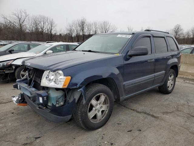 2005 Jeep Grand Cherokee Laredo