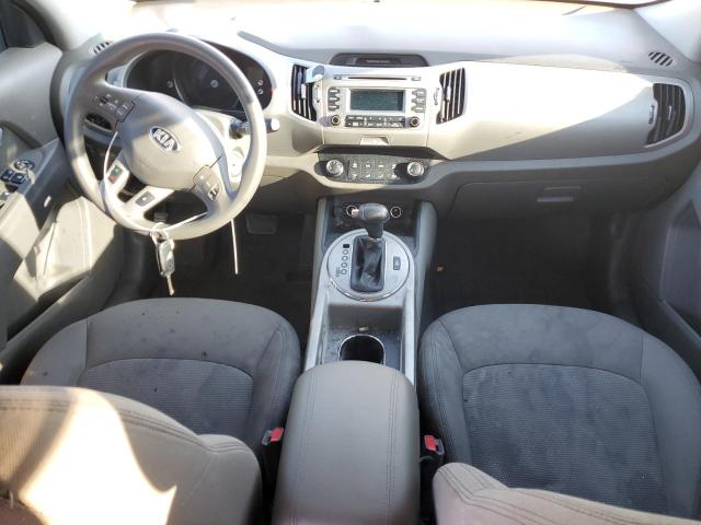 KNDPBCAC0G7822480 KIA Sportage Lx