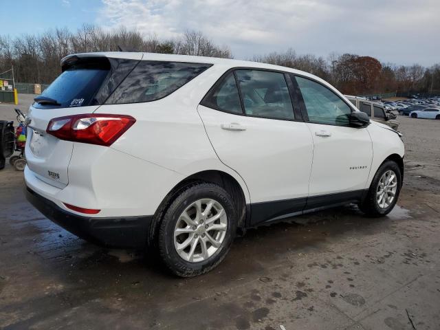 2GNAXHEVXK6122305 | 2019 CHEVROLET EQUINOX LS