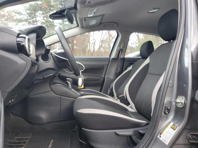 3N1CN8EV3ML862464 Nissan VERSA SV