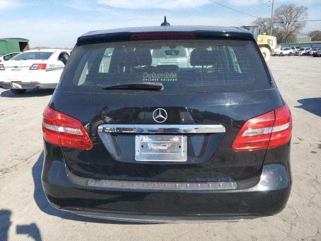 2014 Mercedes-Benz B Electric VIN: WDDVP9AB3EJ003665 Lot: 75378223