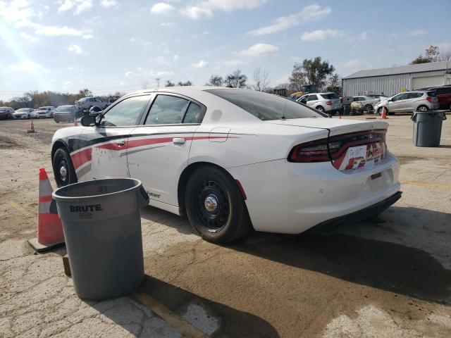 2C3CDXKT8JH301070 | 2018 DODGE CHARGER PO