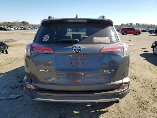 JTMDFREV1JJ228268 | 2018 TOYOTA RAV4 LIMIT