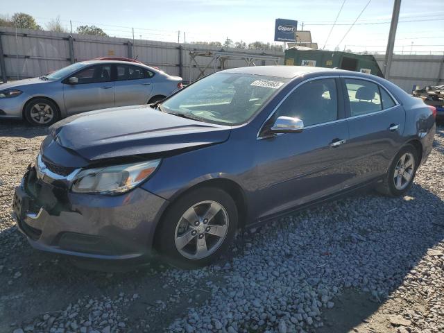 2014 CHEVROLET MALIBU LS #2754215102