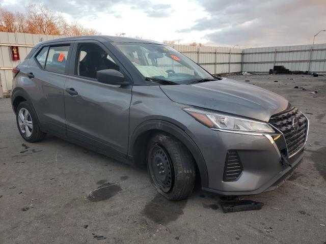 3N1CP5BVXML491672 Nissan KICKS S