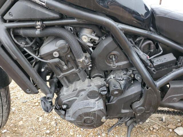 2023 HONDA CMX1100 T - JH2SC8365PK200277
