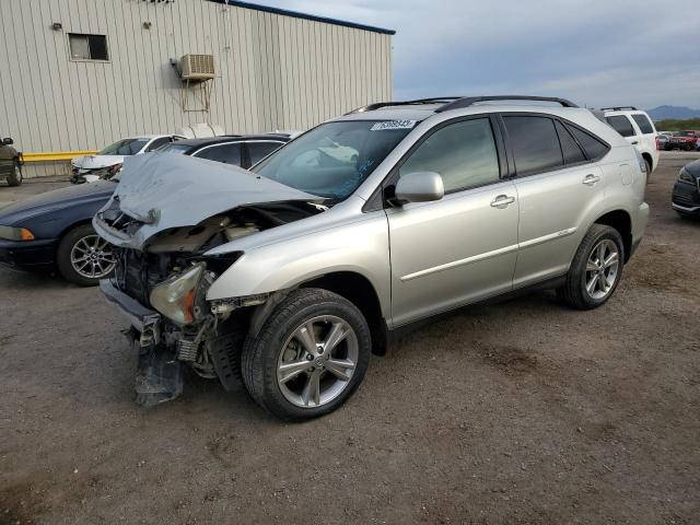 2007 Lexus RX 400h 