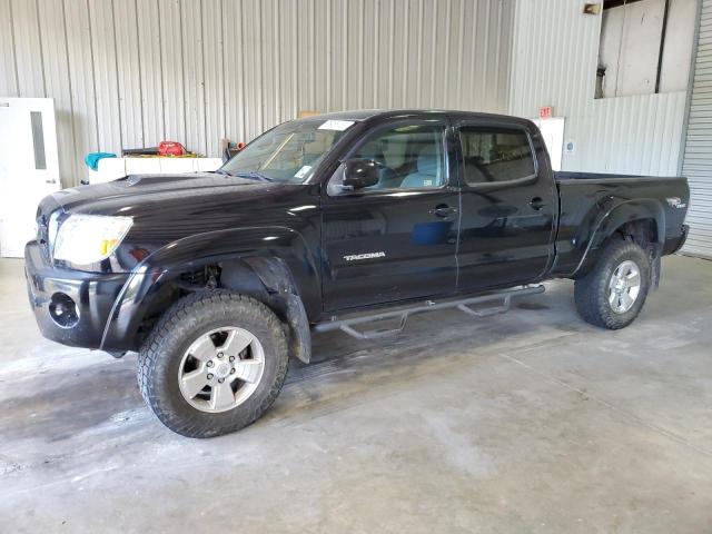 2011 Toyota Tacoma 