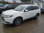 2016 MITSUBISHI OUTLANDER - JA4AZ3A36GZ028504