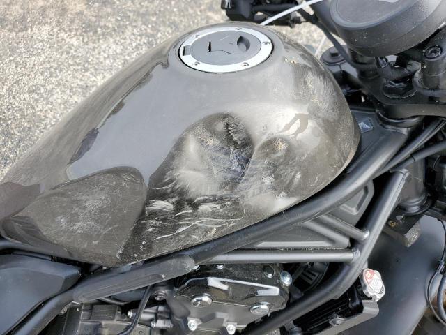 2023 HONDA CMX500 MLHPC5618P5601458