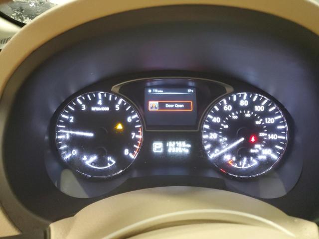 1N4AL3AP4EC180717 | 2014 NISSAN ALTIMA 2.5